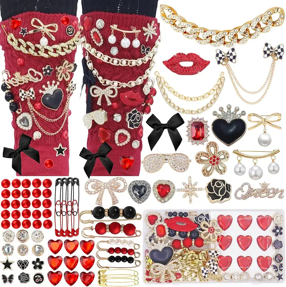 Fashion accessories - stylotime.com